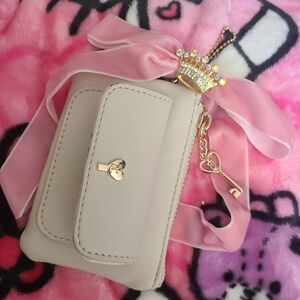 Juicy Couture Coin Purse 🎀